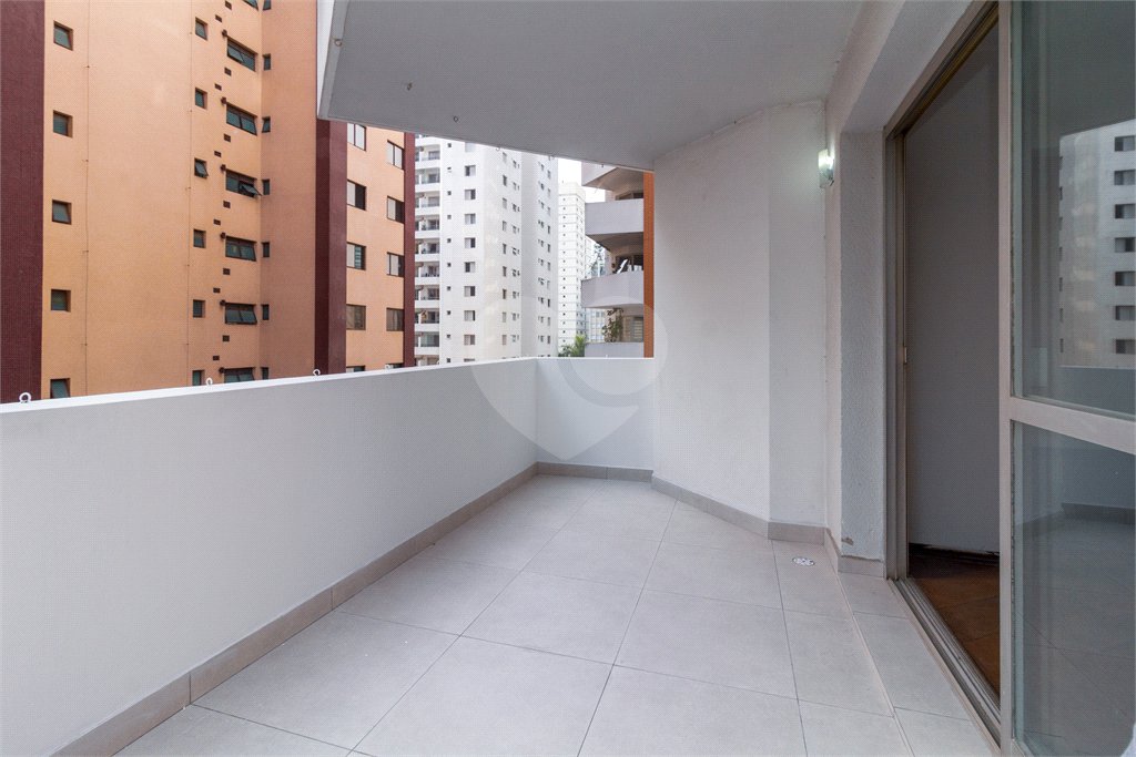 Apartamento à venda com 4 quartos, sendo 2 suítes, em Brooklin, São Paulo, SP