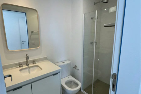 Apartamento à venda com 3 quartos, sendo 1 suíte, em Vila Anastácio, São Paulo, SP
