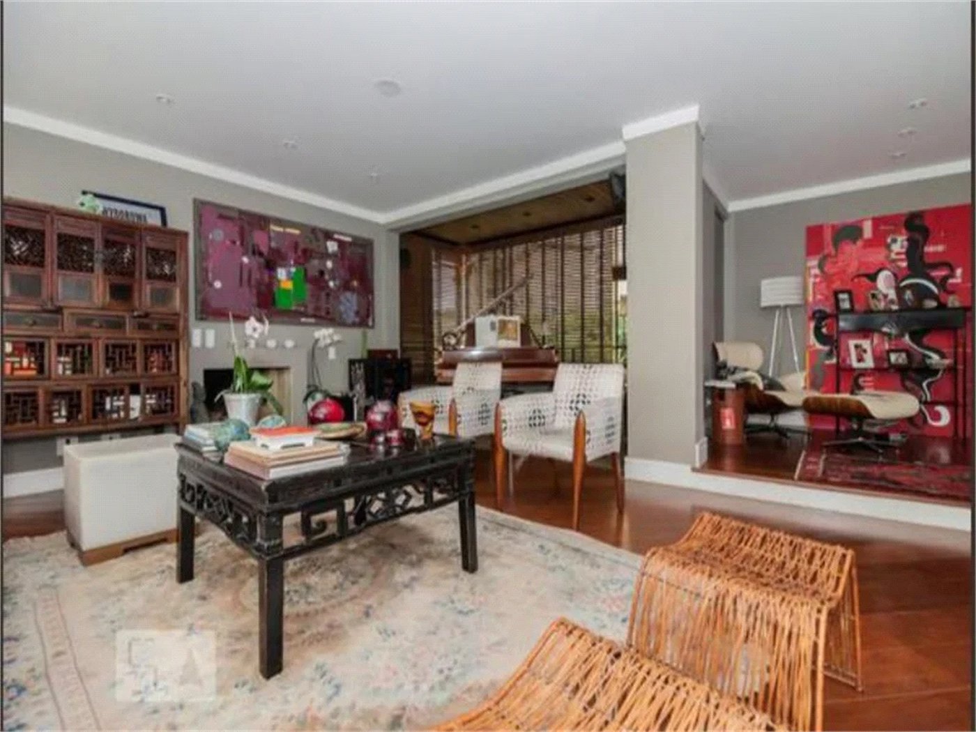 Apartamento à venda ou para alugar com 3 suítes em Jardim Fonte do Morumbi, São Paulo, SP