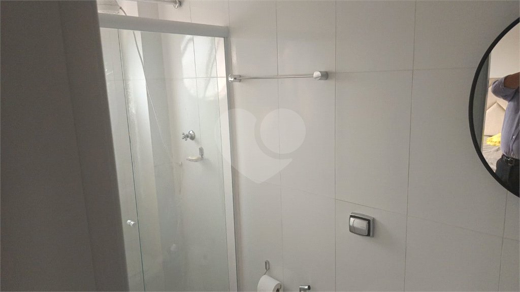 Apartamento à venda com 3 quartos, sendo 1 suíte, em Tatuapé, São Paulo, SP