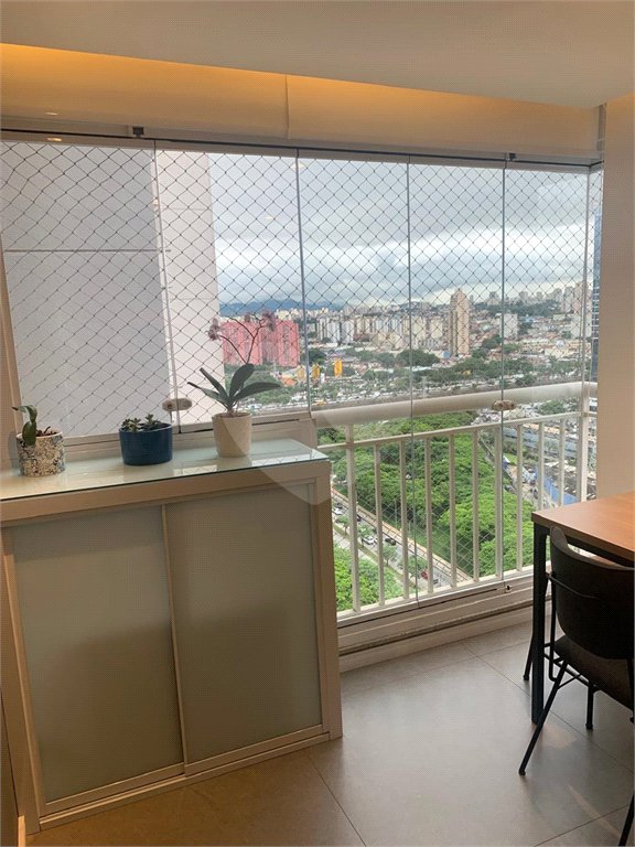 Apartamento à venda com 2 quartos, sendo 1 suíte,  em Barra Funda, São Paulo, SP