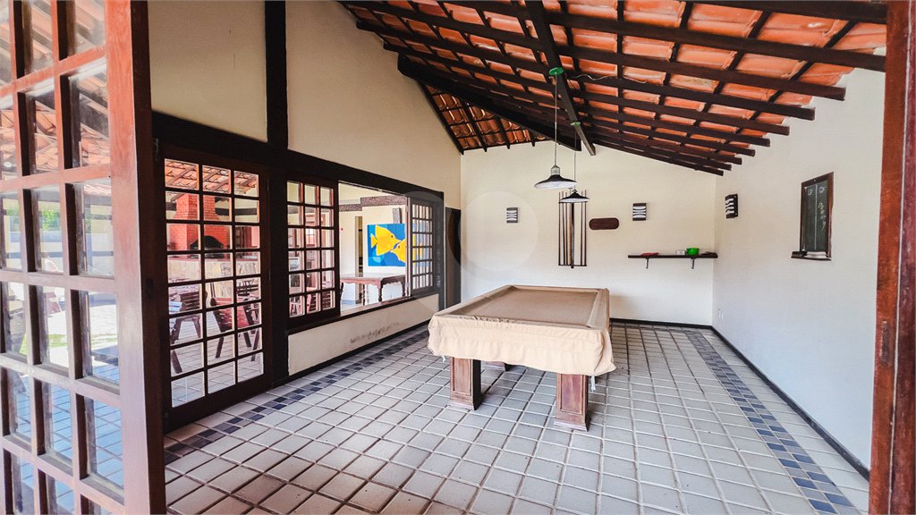 Casa à venda com 4 quartos, sendo 3 suítes,  em Bosque de Geribá, Armação dos Búzios, RJ