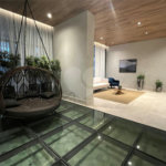 Apartamento à venda com 1 quarto em Santo Amaro, São Paulo, SP