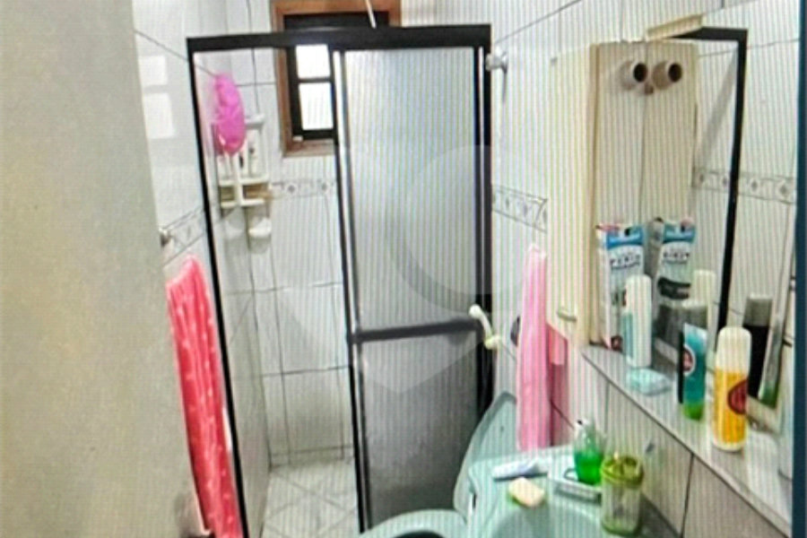 Sobrado à venda com 5 quartos, sendo 2 suítes, em Tucuruvi, São Paulo, SP