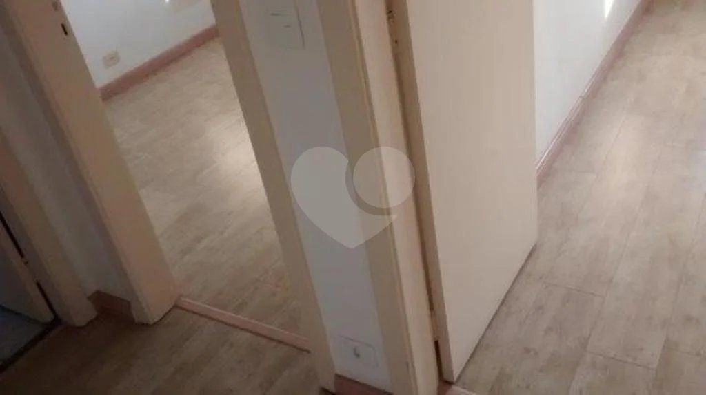 Apartamento à venda com 3 quartos em Lauzane Paulista, São Paulo, SP
