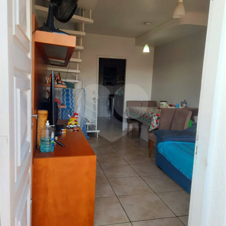 Casa à venda com 2 quartos em Parque Fernanda, São Paulo, SP