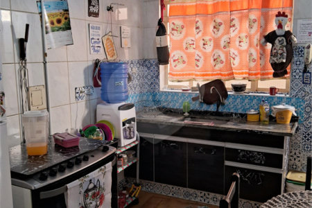 Casa à venda com 4 quartos, sendo 1 suíte, em Parque Boa Esperança, Indaiatuba, SP