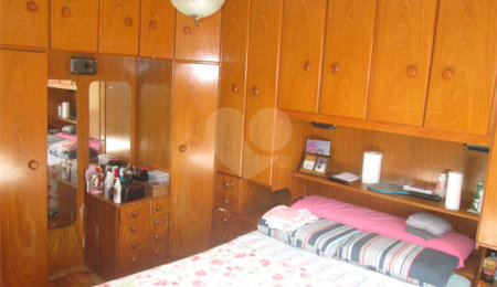 Sobrado à venda com 4 quartos, sendo 2 suítes,  em Casa Verde, São Paulo, SP