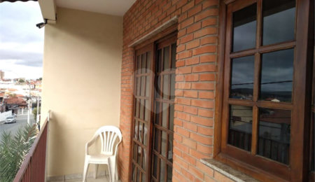 Casa à venda com 2 quartos em Parque Bela Vista, Votorantim, SP