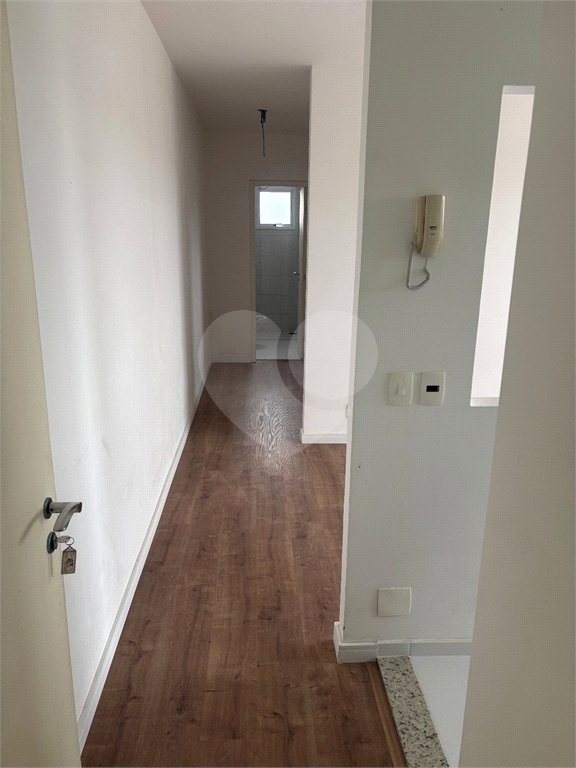 Apartamento à venda com 2 quartos em Fazenda Morumbi, São Paulo, SP