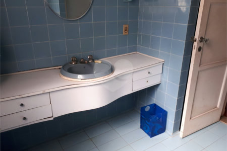 Casa à venda com 5 quartos, sendo 1 suíte, em Grajaú, Rio de Janeiro, RJ