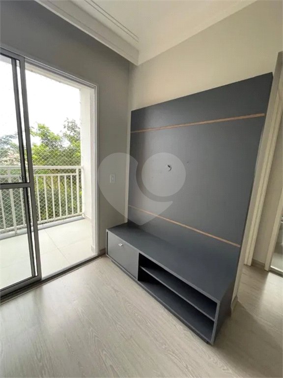 Apartamento à venda com 2 quartos em Jardim Alto da Boa Vista, Valinhos, SP