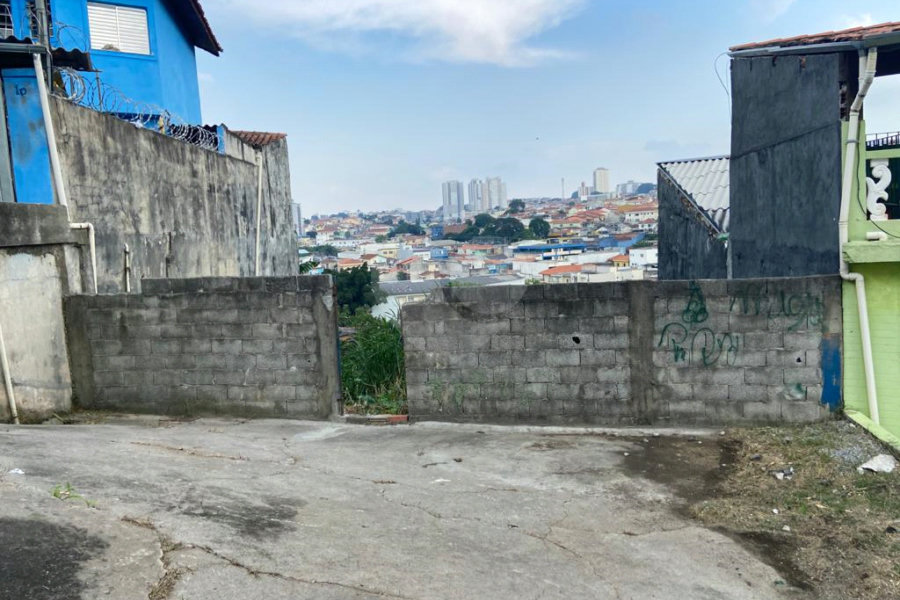 Terreno à venda em Tremembé, São Paulo, SP
