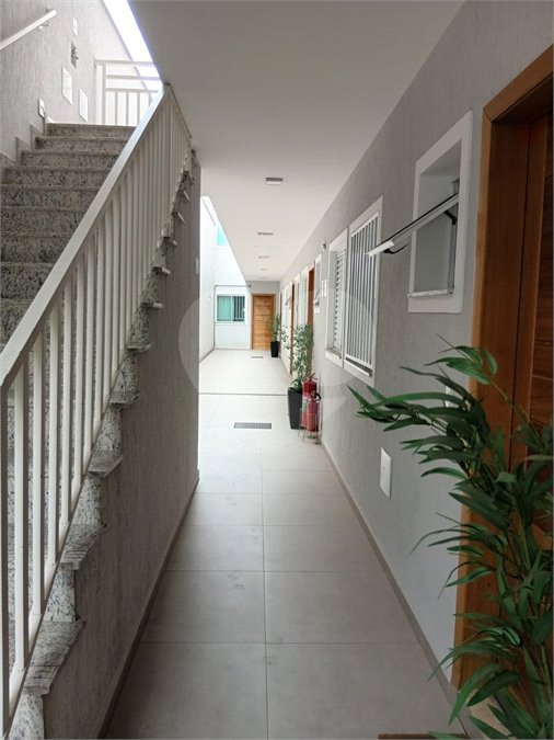 Apartamento para alugar com 1 quarto em Parada Inglesa, São Paulo, SP