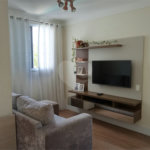 Apartamento à venda com 3 quartos, sendo 1 suíte, em Jardim Caboré, São Paulo, SP