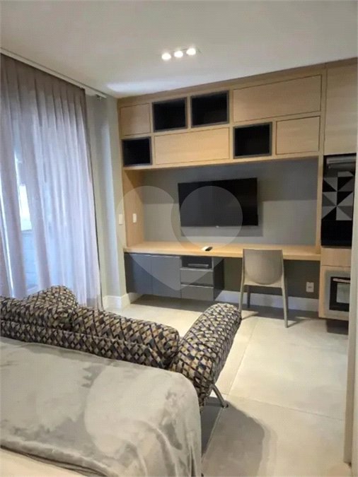 Apartamento à venda com 1 quarto em Sumarezinho, São Paulo, SP