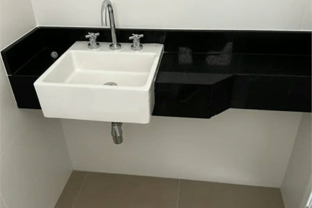 Apartamento à venda com 4 suítes em Água Branca, São Paulo, SP