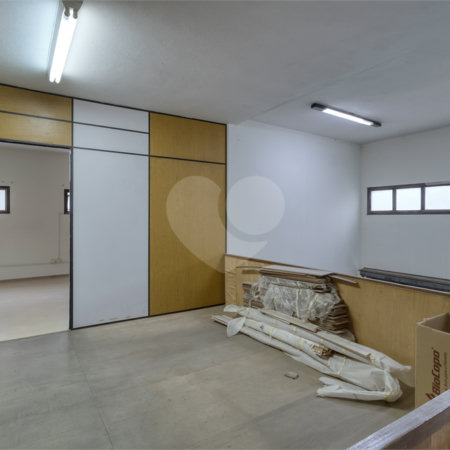 Prédio à venda em Chácara Santo Antônio (zona Sul), São Paulo, SP