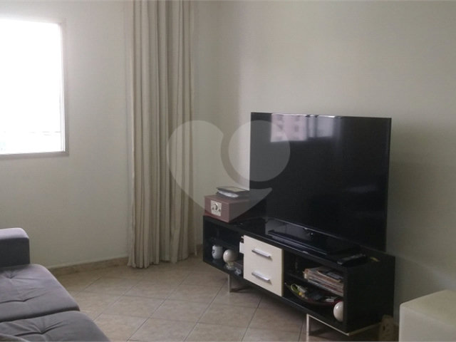 Apartamento à venda com 2 quartos, sendo 1 suíte,  em Santana, São Paulo, SP