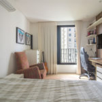 Apartamento à venda com 4 quartos, sendo 2 suítes,  em Jardim Parque Morumbi, São Paulo, SP