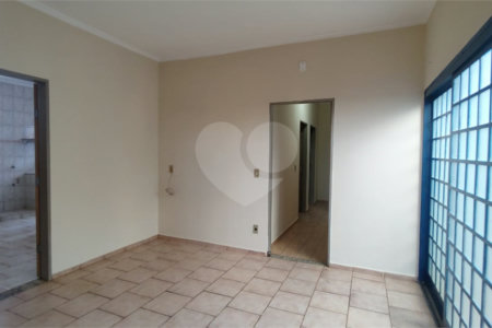 Casa à venda com 3 quartos, sendo 1 suíte, em Vila Monte Alegre, Ribeirão Preto, SP