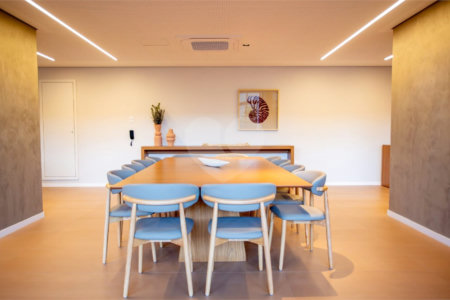 Apartamento à venda com 2 quartos, sendo 1 suíte,  em Jardim Anália Franco, São Paulo, SP