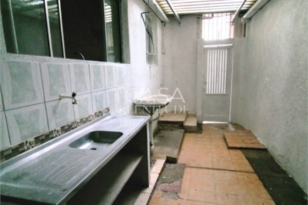 Sobrado para alugar no Centro, Sorocaba, SP