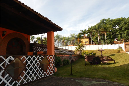 Galpão à venda em Santa Cândida, Vinhedo, SP