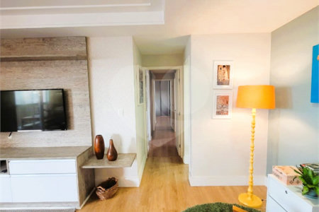 Apartamento à venda com 3 suítes em Parque Campolim, Sorocaba, SP