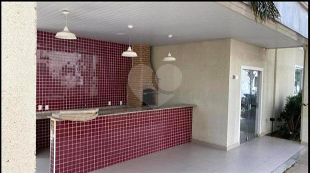 Apartamento para venda no Condomínio Residencial Monte Logan