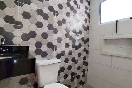 Casa à venda com 2 quartos, sendo 1 suíte,  em Parque São Bento, Sorocaba, SP