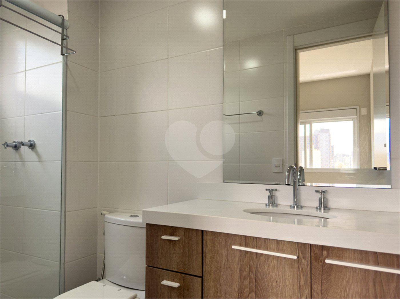 Apartamento à venda com 2 quartos, sendo 1 suíte, em Chácara Santo Antônio (zona Sul), São Paulo, SP