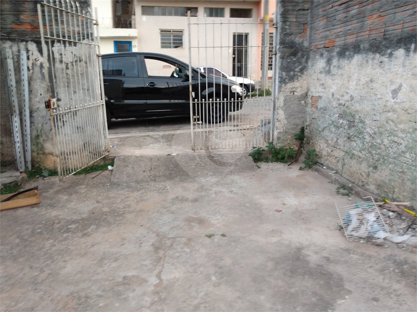 Terreno à venda com 1 quarto em Vila Gustavo, São Paulo, SP