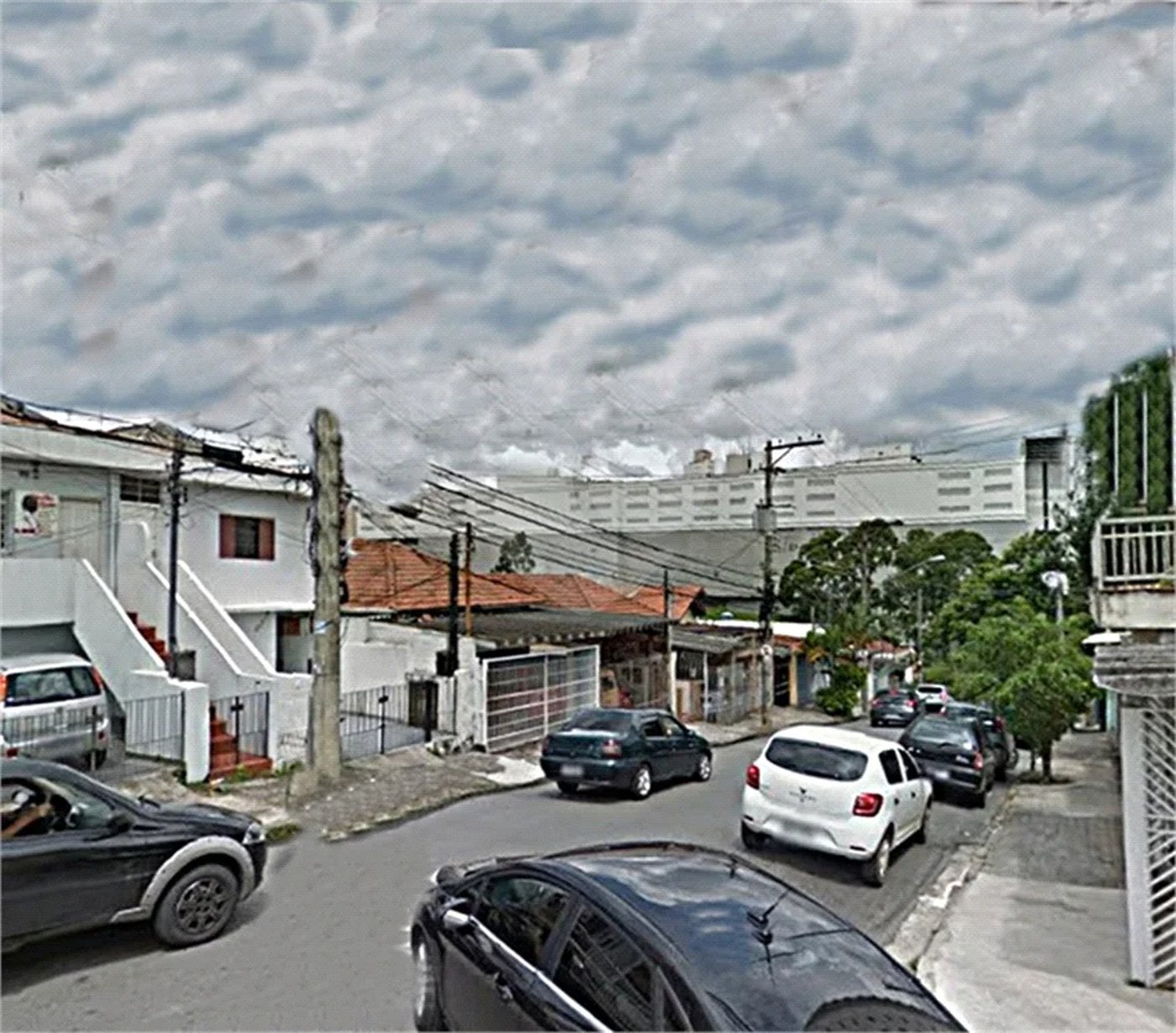 Casa à venda com 1 quarto em Vila Mazzei, São Paulo, SP