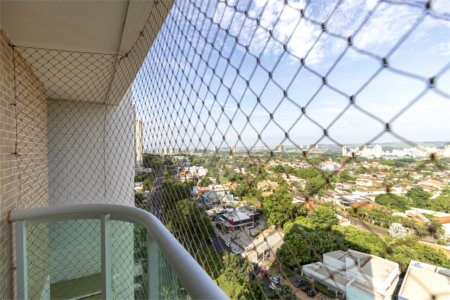 Duplex à venda com 3 suítes em Jardim Botânico, Ribeirão Preto, SP