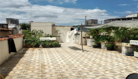 Casa à venda com 2 quartos em Tucuruvi, São Paulo, SP