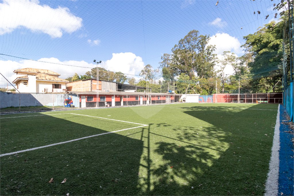 Terreno à venda em Interlagos, São Paulo, SP