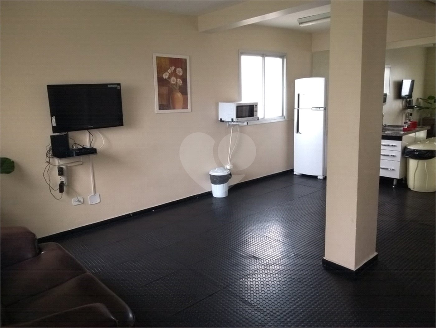Apartamento à venda com 2 quartos em Vila Guilherme, São Paulo, SP