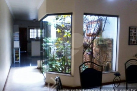 Casa à venda com 4 quartos em Parque Morumbi, Votorantim, SP