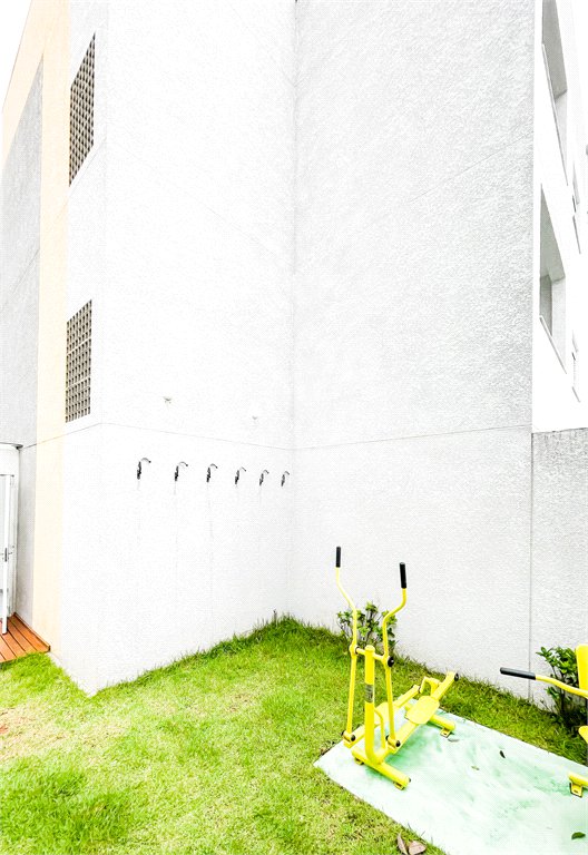 Apartamento à venda com 1 suíte em Jardim Oriental, São Paulo, SP