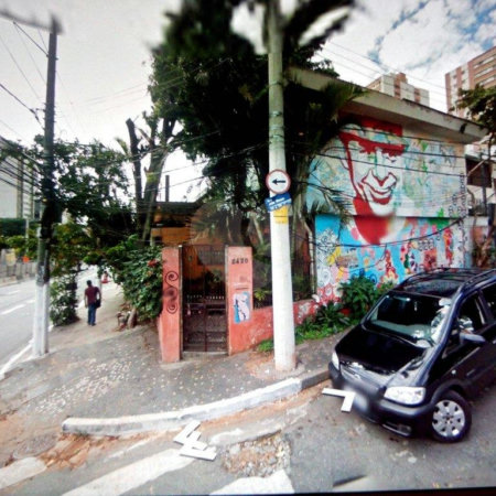 Sobrado à venda ou para alugar com 3 quartos em Santo Amaro, São Paulo, SP