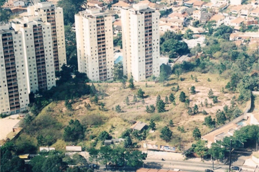 Terreno para alugar em Tucuruvi, São Paulo, SP