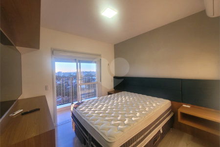Apartamento à venda ou para alugar com 3 suítes em Jardim América, Sorocaba, SP