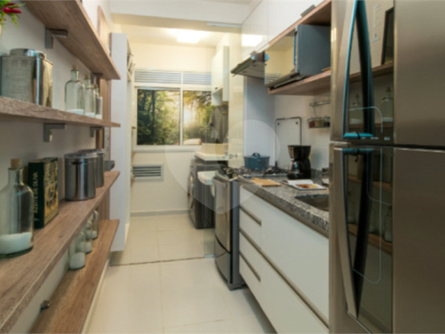 Apartamento à venda com 2 quartos em Santana, São Paulo, SP