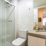 Apartamento à venda com 1 quarto em Jardim das Acácias, São Paulo, SP