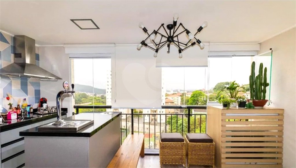 Apartamento à venda com 2 quartos, sendo 1 suíte,  em Tremembé, São Paulo, SP