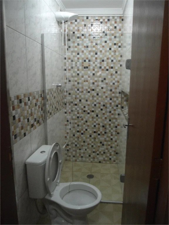 Sobrado à venda com 3 quartos em Vila Gomes, São Paulo, SP