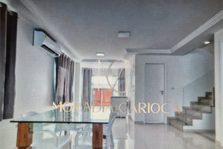 Casa à venda com 5 suítes em Marina, Armação dos Búzios, RJ