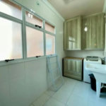 Apartamento à venda, 115 m² por R$ 1.380.000,00 - Embaré - Santos/SP