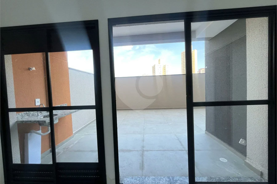 Apartamento à venda com 2 quartos em VILA GUILHERME, São Paulo, SP